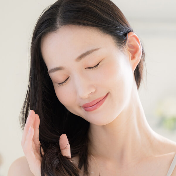 湯シャンで期待できる効果