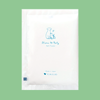 ベビーバスパウダー