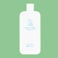 ミルクローション