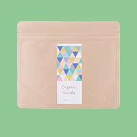 オーガニックスマイル