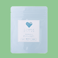 こころからだあんしん葉酸