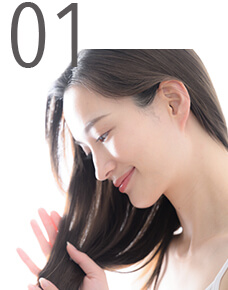 2種類の乳酸菌配合イメージ｜エンテロコッカスフェカリスとクリスパタス菌のW効果