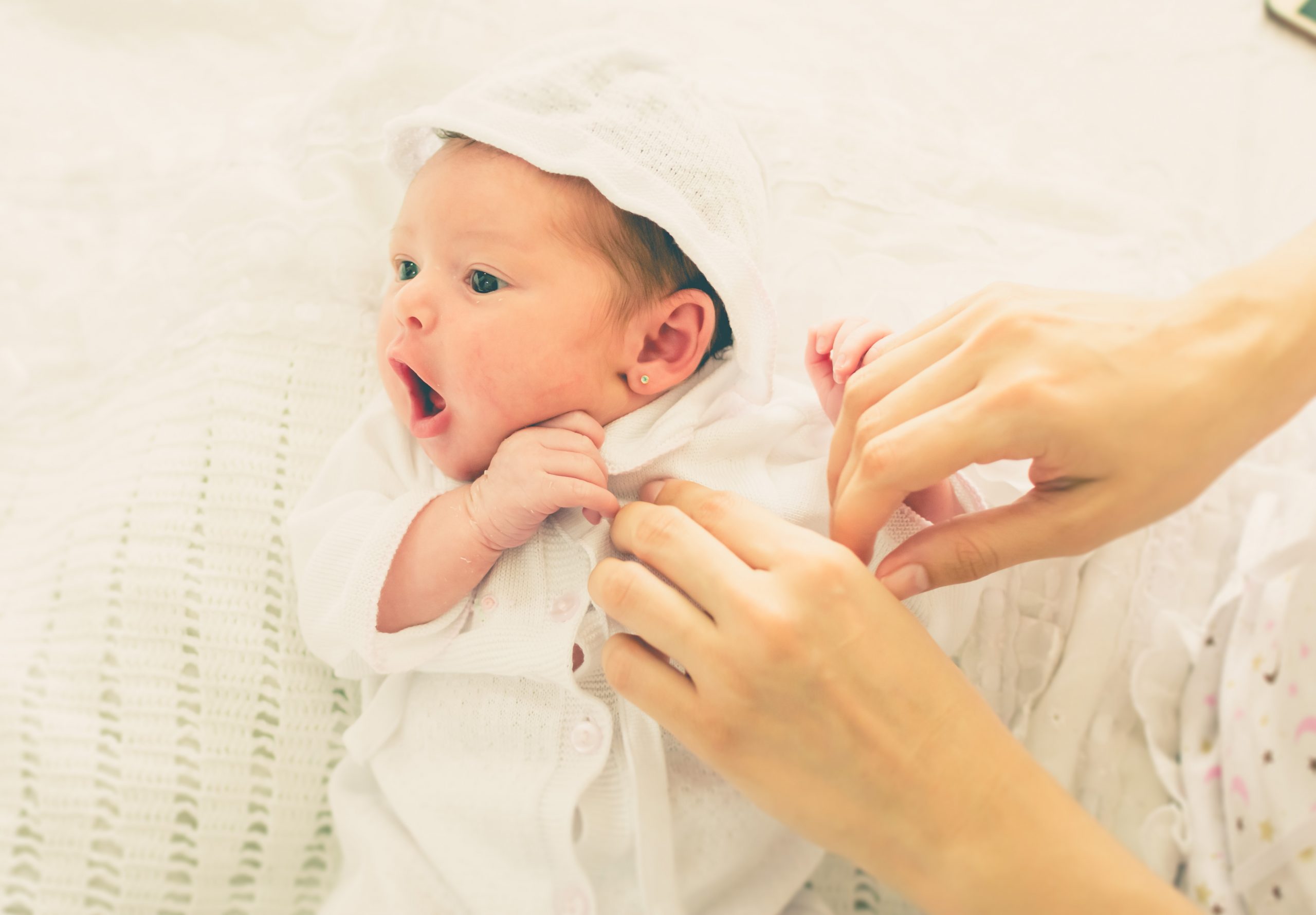 産婦人科医執筆 赤ちゃんの成長は順調なの 月齢別の大きさの目安について