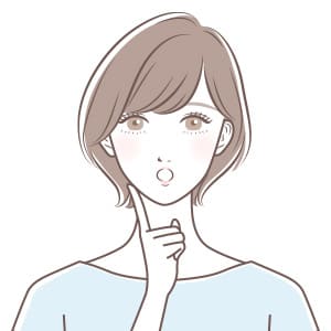 乳児湿疹で悩み中