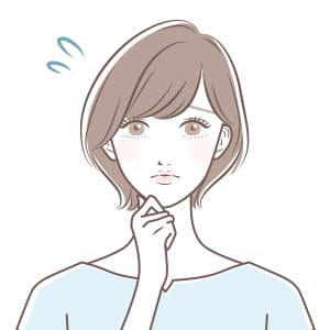 乳児湿疹で悩み中