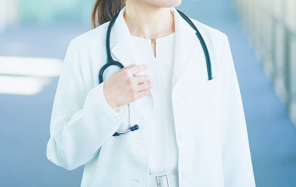 医者の妹